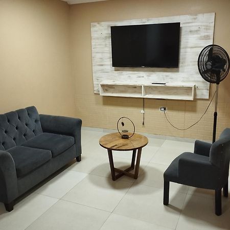 Apartamento Brisas Iguazu Puerto Iguazú Exterior foto