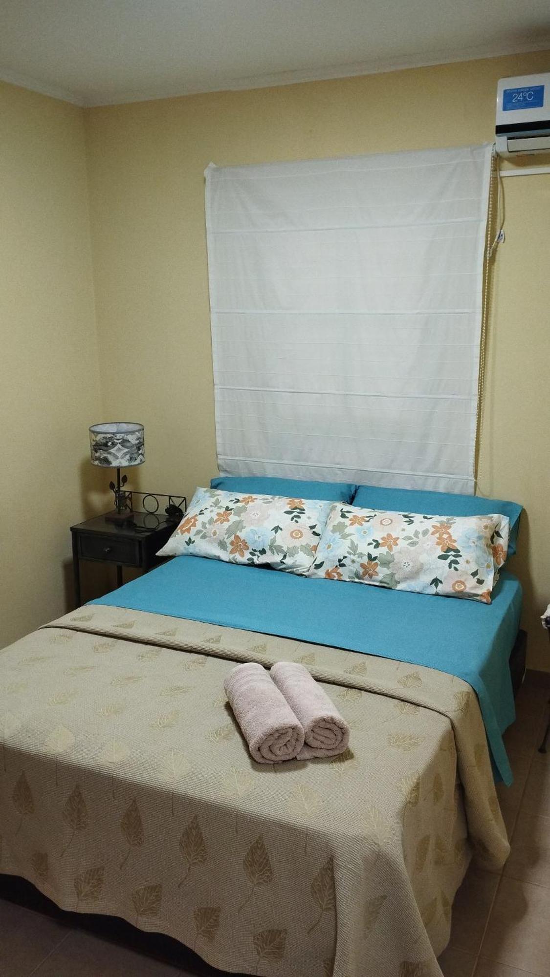 Apartamento Brisas Iguazu Puerto Iguazú Exterior foto