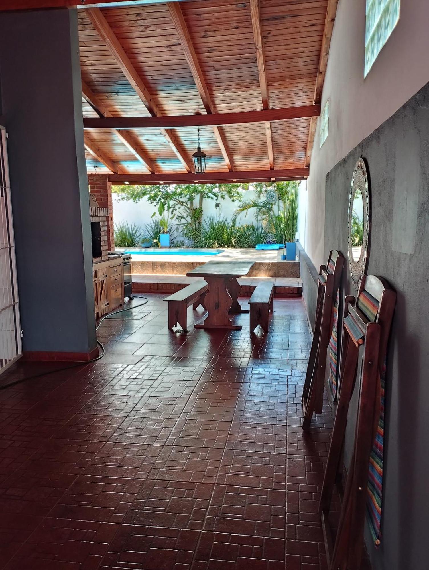 Apartamento Brisas Iguazu Puerto Iguazú Exterior foto