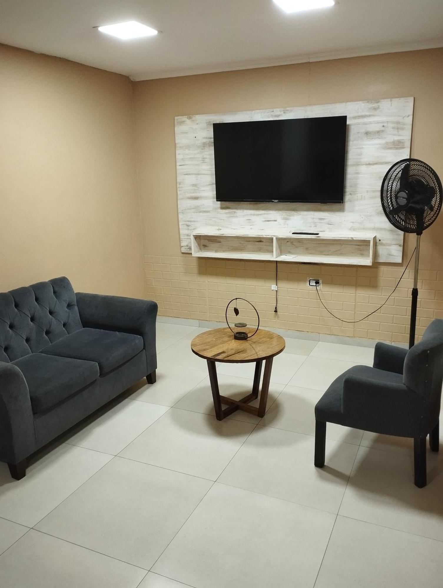 Apartamento Brisas Iguazu Puerto Iguazú Exterior foto