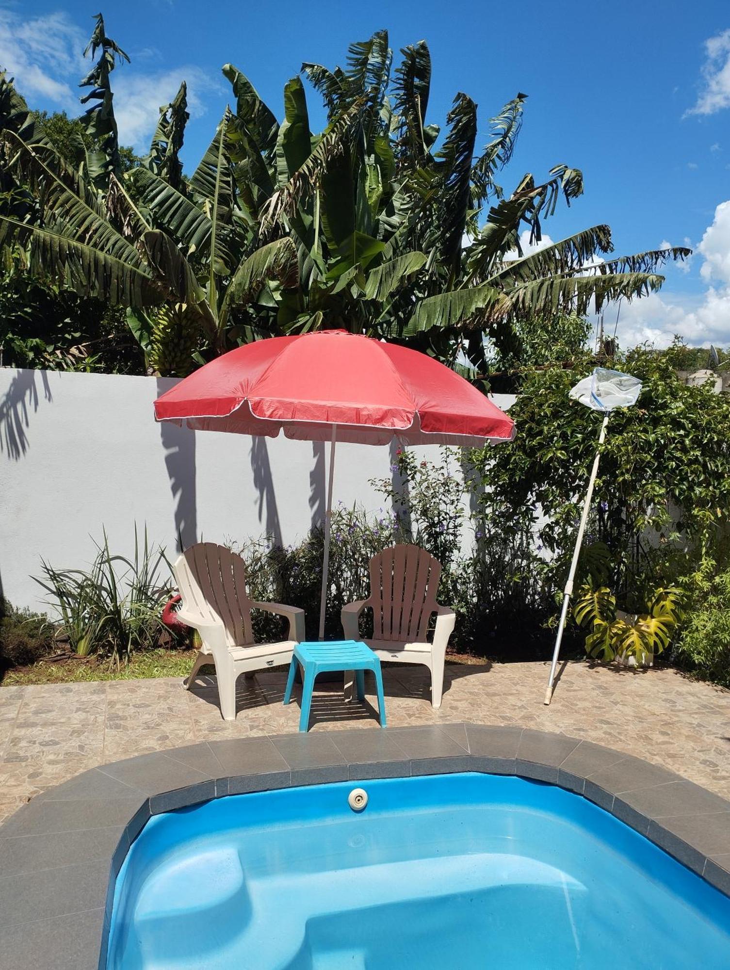 Apartamento Brisas Iguazu Puerto Iguazú Exterior foto