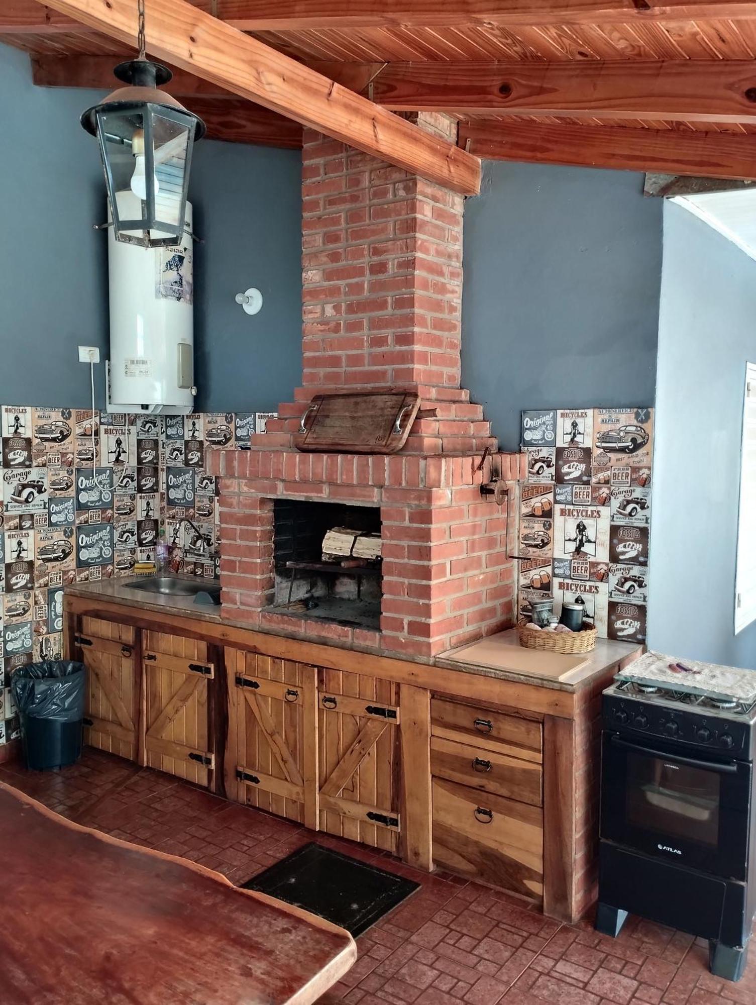 Apartamento Brisas Iguazu Puerto Iguazú Exterior foto