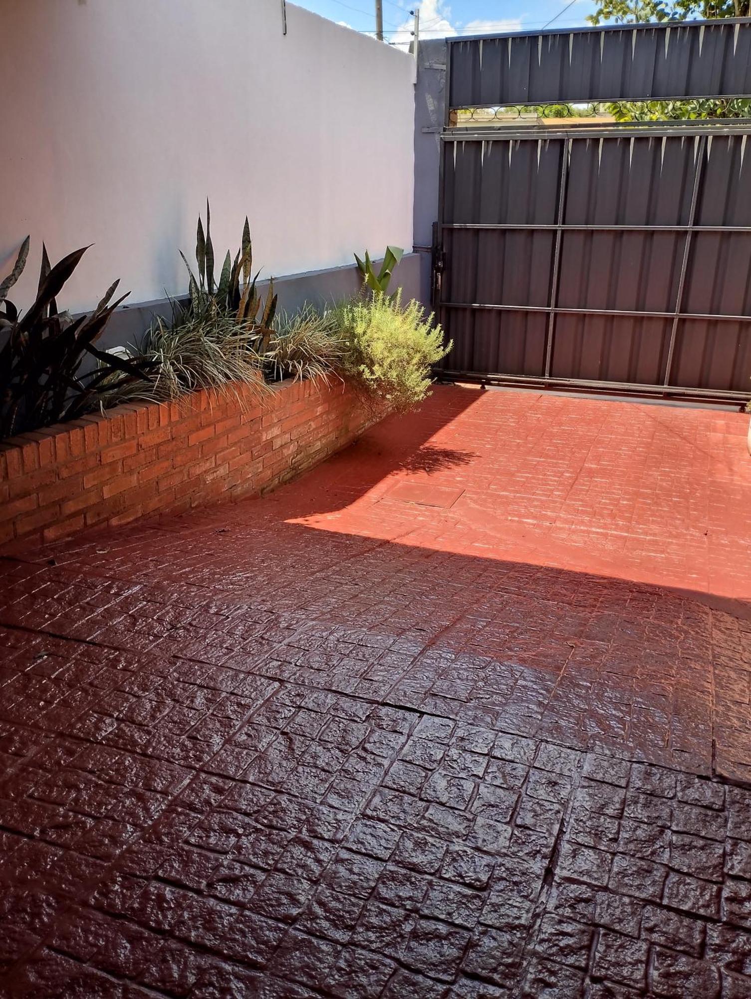 Apartamento Brisas Iguazu Puerto Iguazú Exterior foto