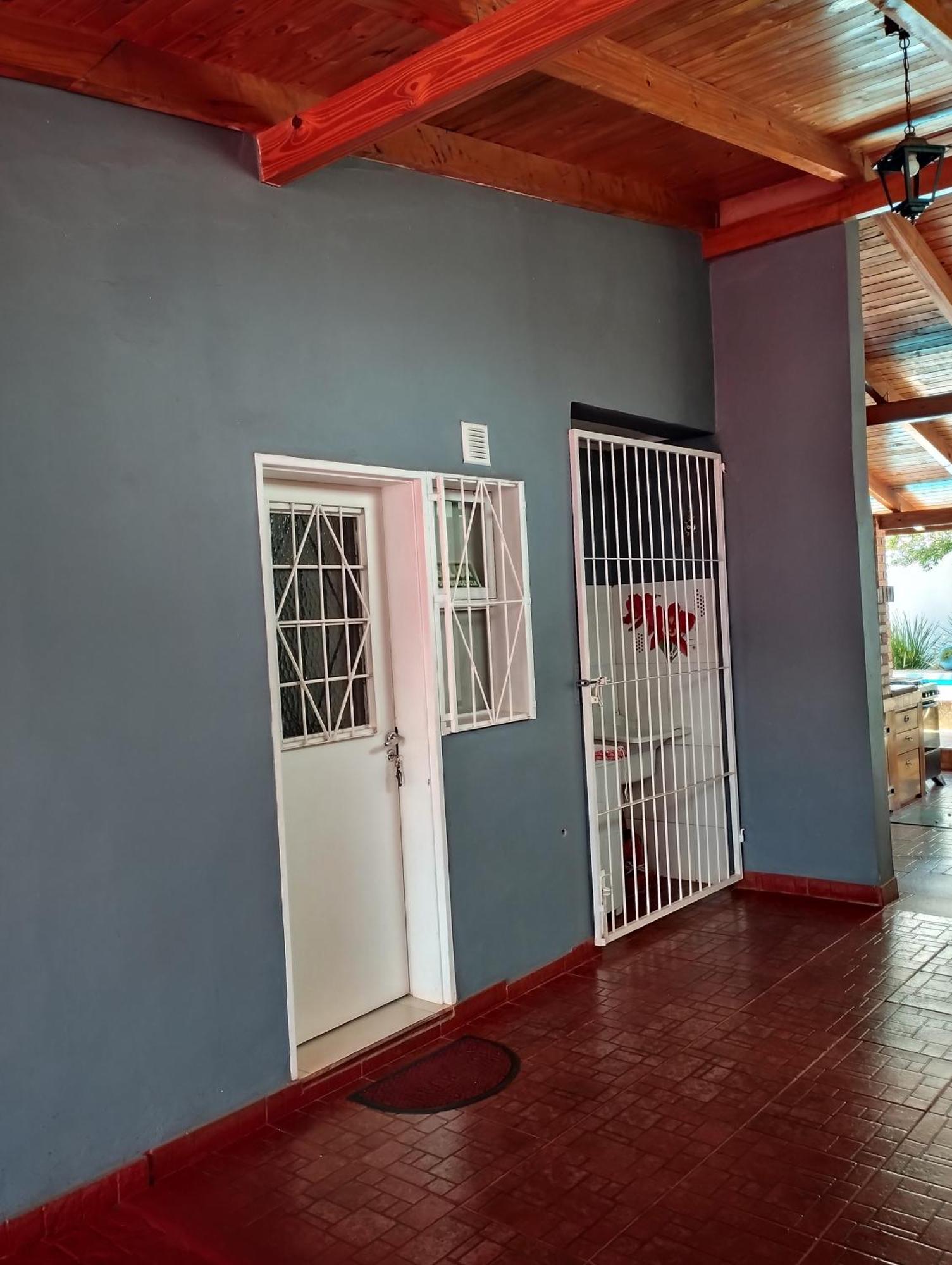 Apartamento Brisas Iguazu Puerto Iguazú Exterior foto