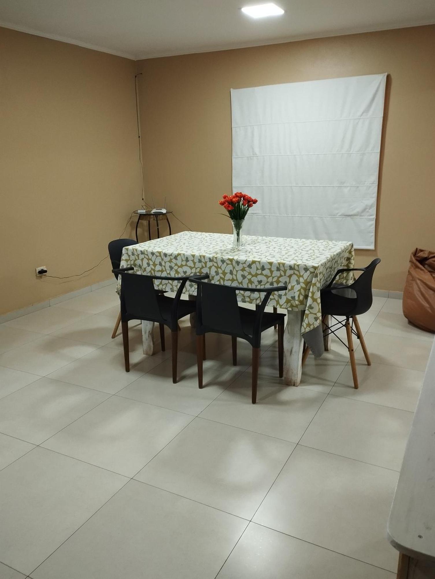 Apartamento Brisas Iguazu Puerto Iguazú Exterior foto