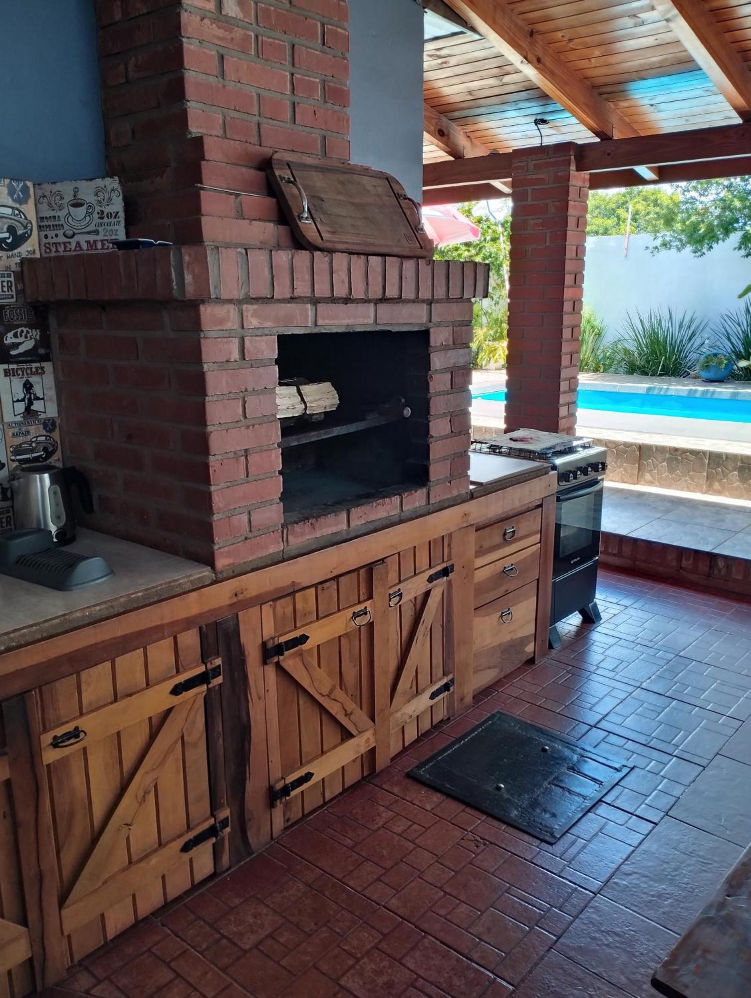 Apartamento Brisas Iguazu Puerto Iguazú Exterior foto