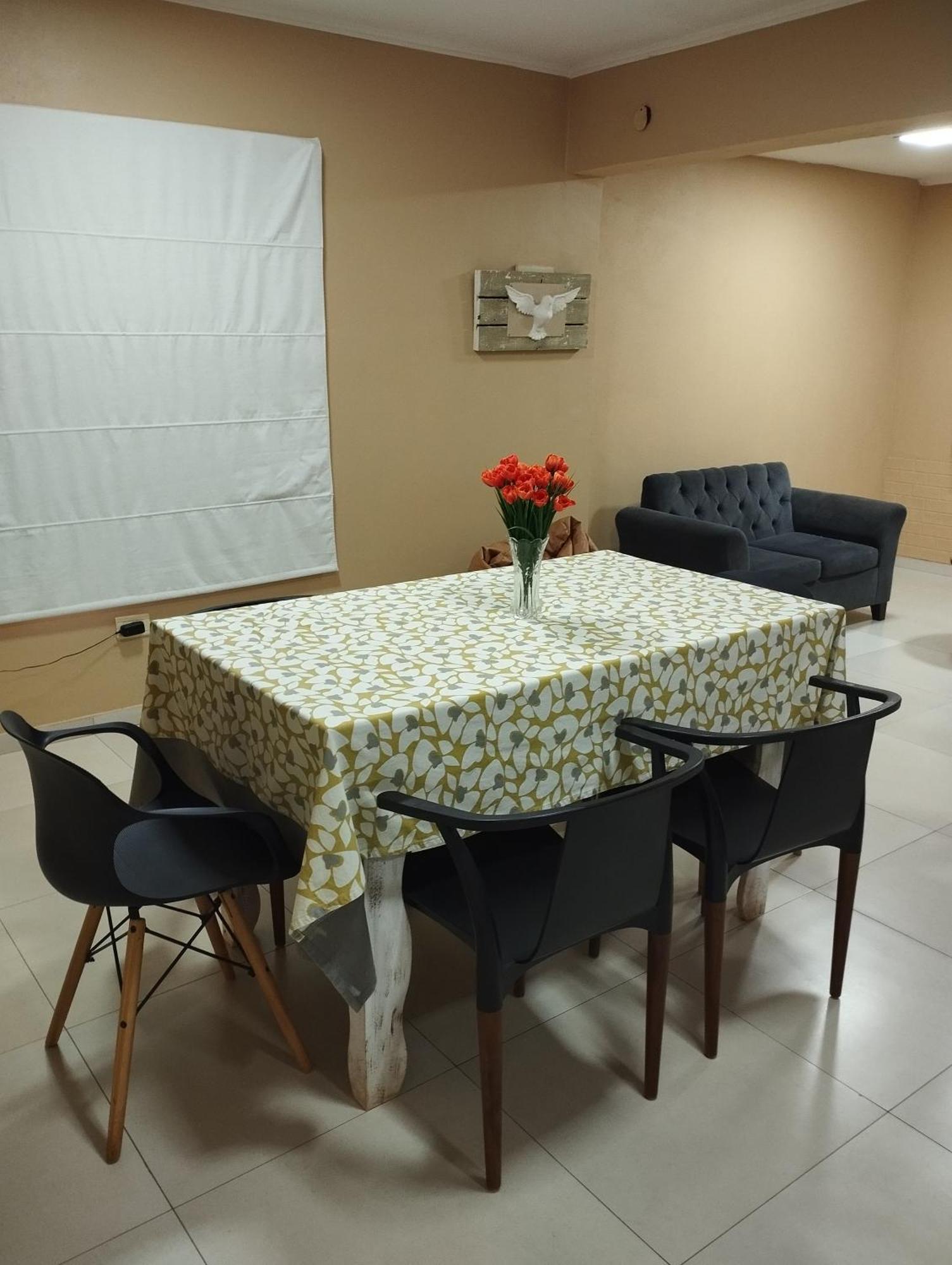 Apartamento Brisas Iguazu Puerto Iguazú Exterior foto
