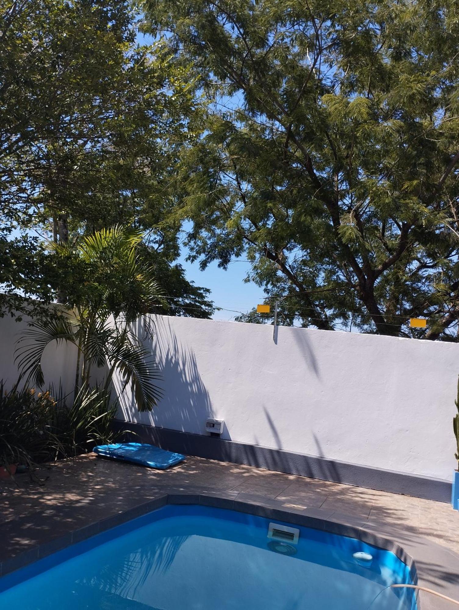 Apartamento Brisas Iguazu Puerto Iguazú Exterior foto