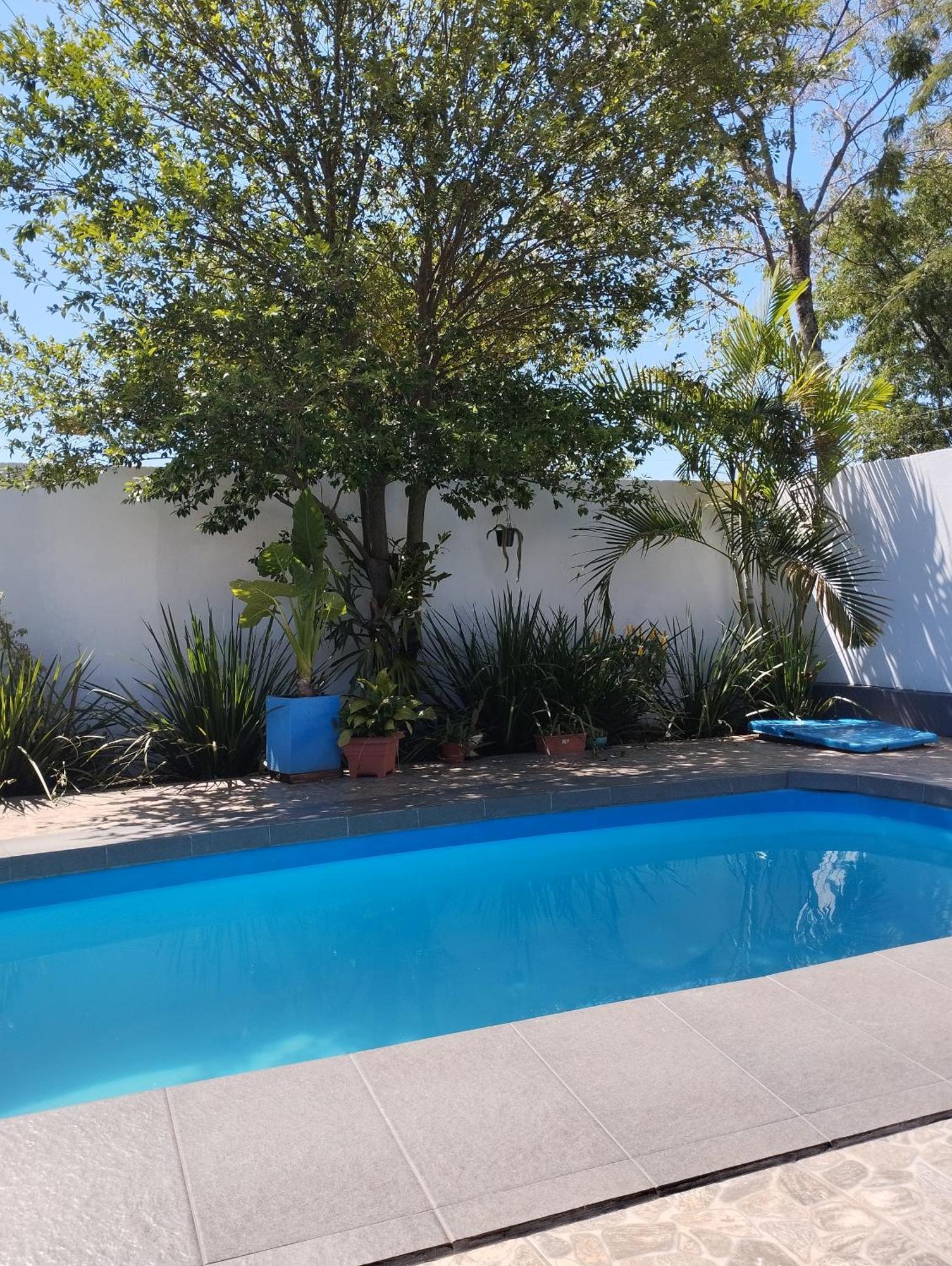 Apartamento Brisas Iguazu Puerto Iguazú Exterior foto